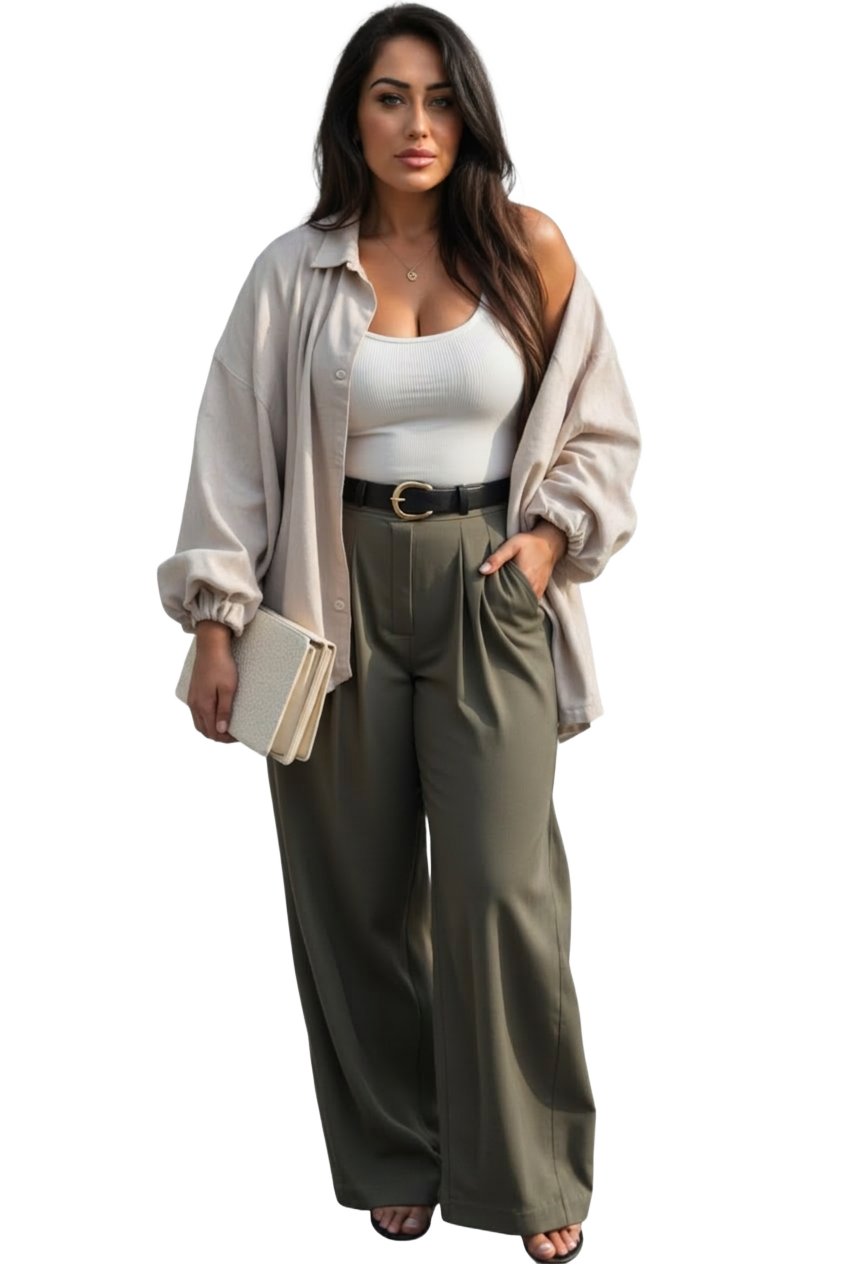 Katie, founder of The Brand Edit